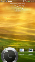 HTC One S