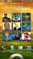 HTC One S