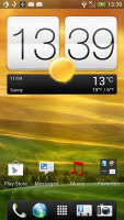HTC One S