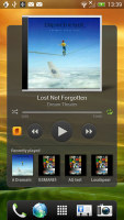 HTC One S