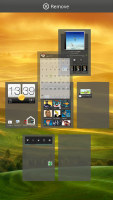 HTC One S
