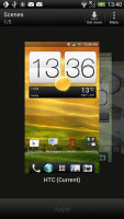 HTC One S