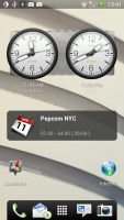 HTC One S