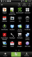 HTC One S