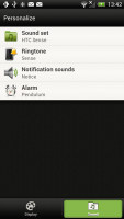 HTC One S