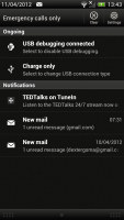 HTC One S