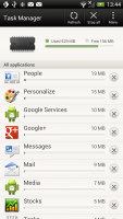 HTC One S