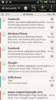 HTC One S