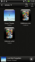 HTC One S