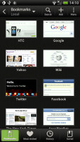HTC One S
