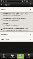 HTC One S