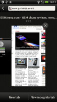 HTC One S