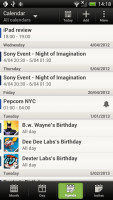 HTC One S
