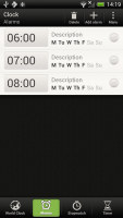 HTC One S