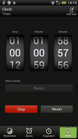 HTC One S