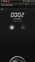 HTC One S