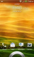 HTC One Sv