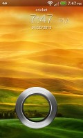 HTC One Sv