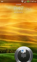 HTC One Sv