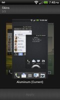 HTC One Sv
