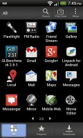 HTC One Sv