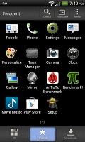 HTC One Sv