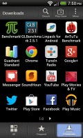 HTC One Sv