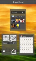 HTC One Sv
