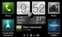 HTC One Sv
