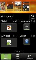 HTC One V