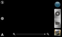 HTC One V
