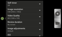 HTC One V