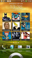 HTC One X Att