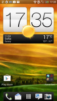 HTC One X Att