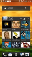 HTC One X Att