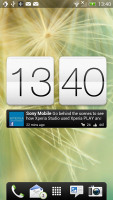 HTC One X Att