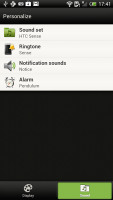 HTC One X Att