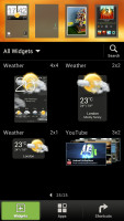 HTC One X Att