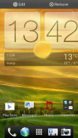 HTC One X Att