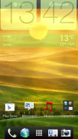 HTC One X Att