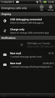 HTC One X Att