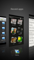 HTC One X Att