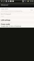 HTC One X Att