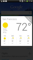 HTC One X Plus