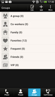 HTC One X Plus