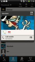 HTC One X Plus