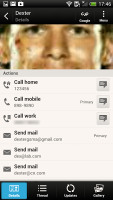 HTC One X Plus