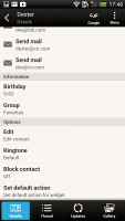 HTC One X Plus