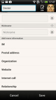 HTC One X Plus