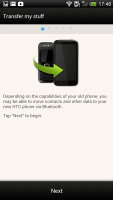 HTC One X Plus